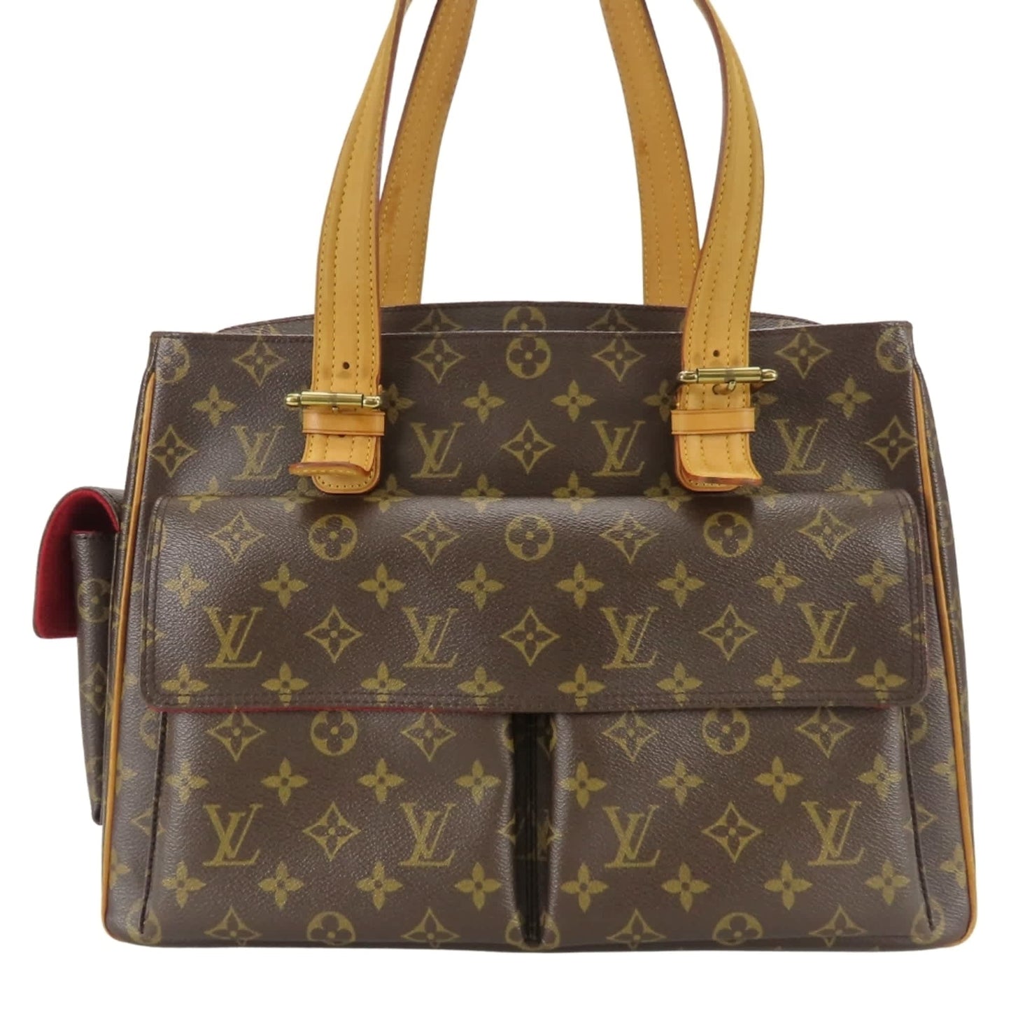 StrapStory - Tote Bag 4175