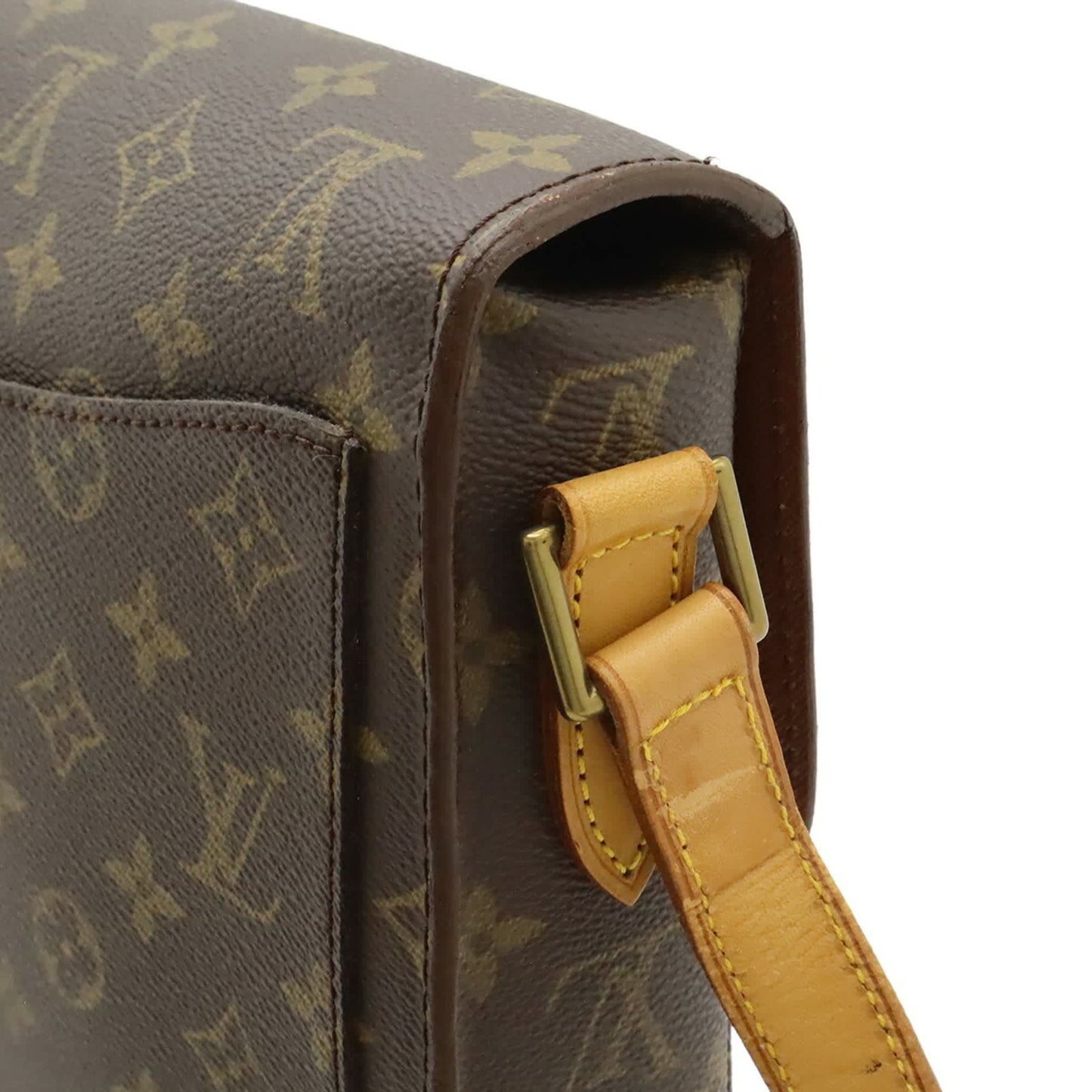 StrapStory - Shoulder Bag 4878