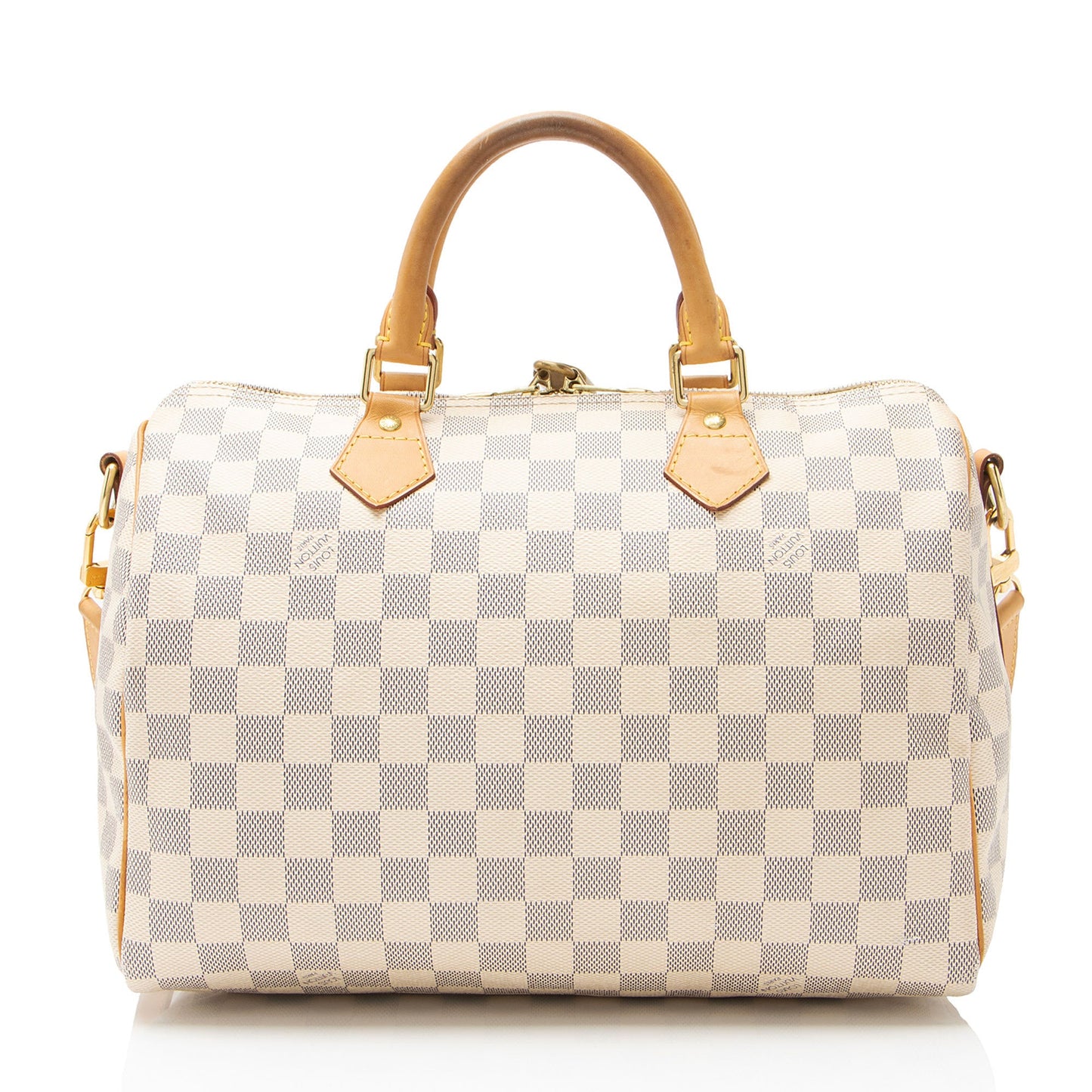 StrapStory - Satchel 1578