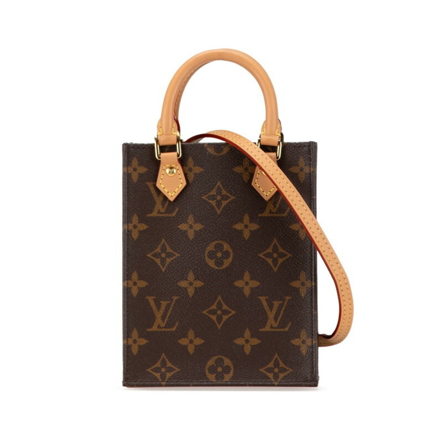 StrapStory - Shoulder Bag 3496
