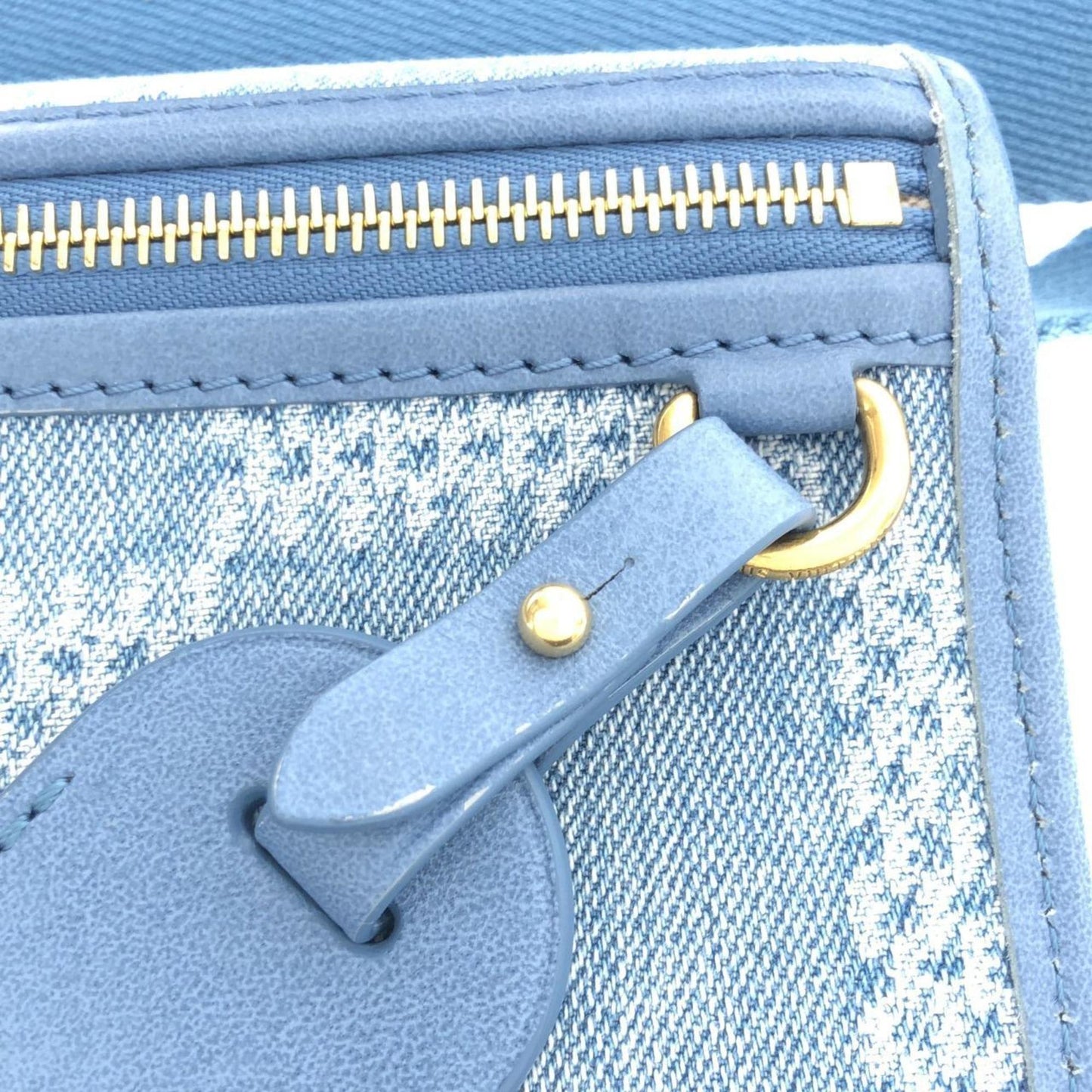 StrapStory - Shoulder Bag 5228