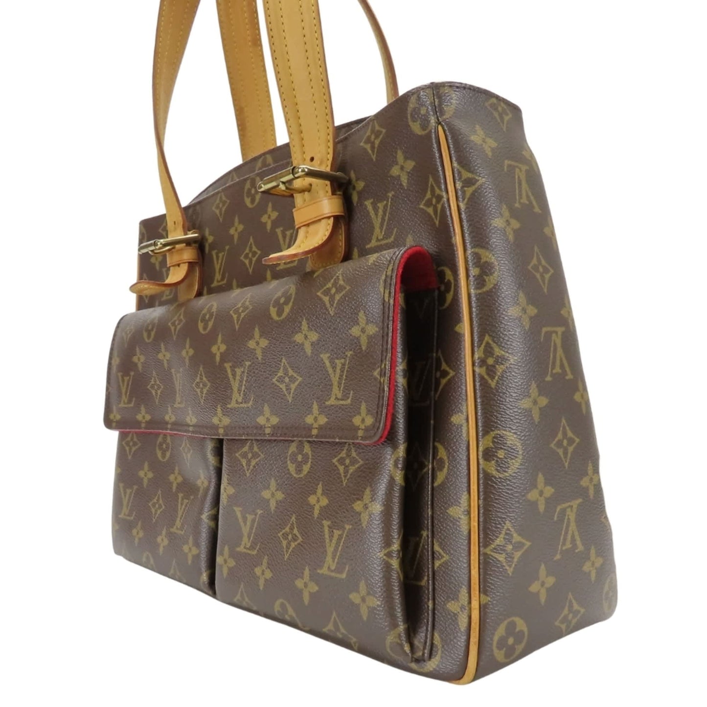 StrapStory - Tote Bag 4175