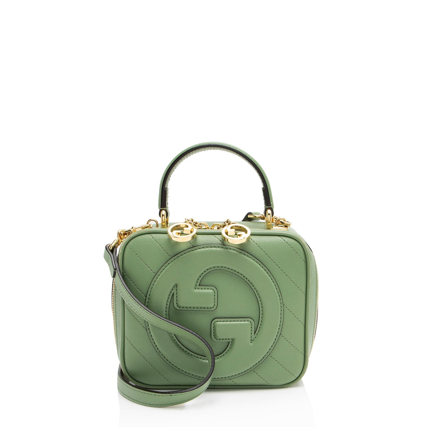 StrapStory - Satchel 1501