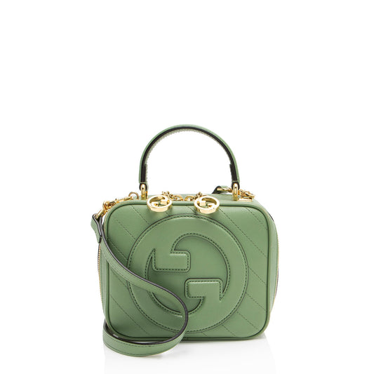 StrapStory - Satchel 1501