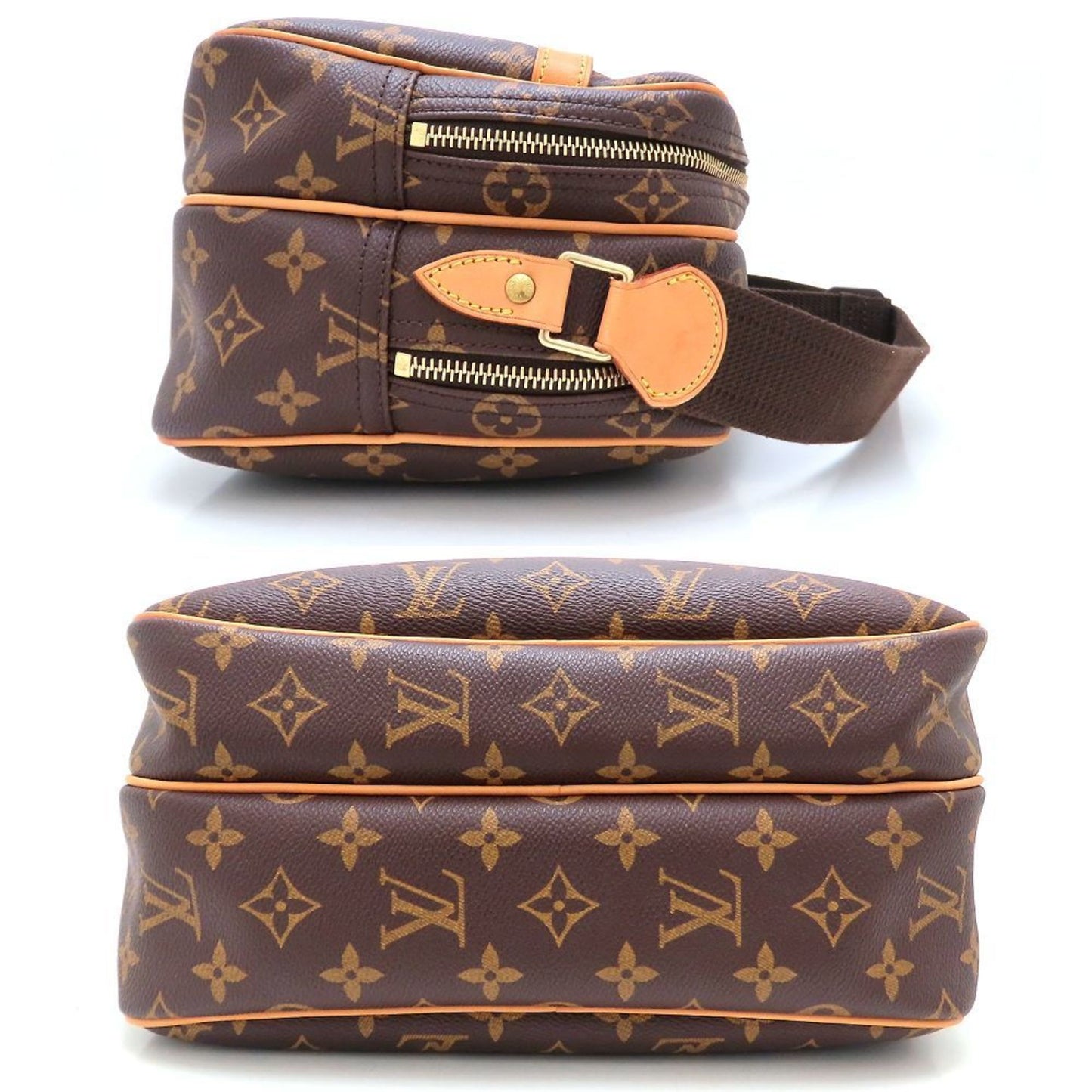 StrapStory - Shoulder Bag 6728