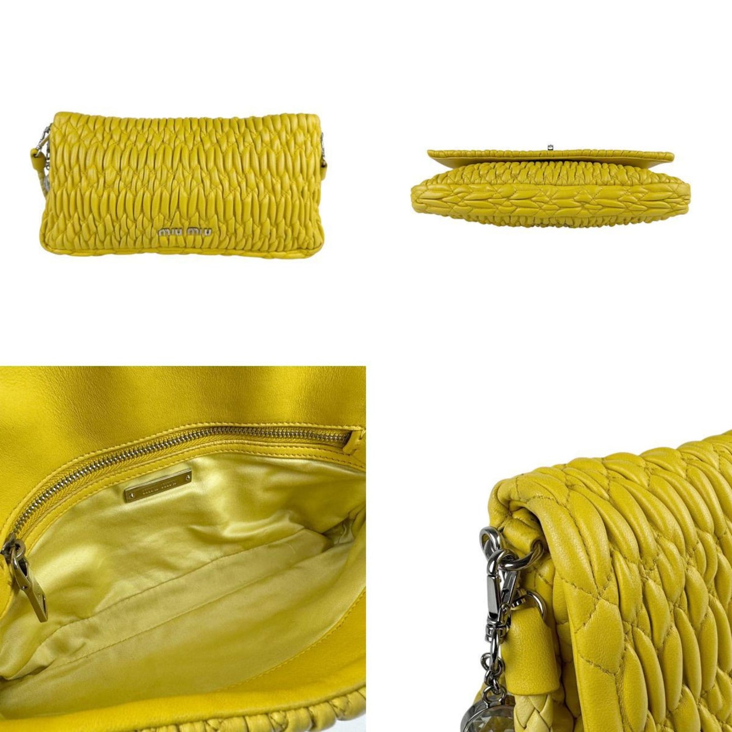 StrapStory - Shoulder Bag 4760