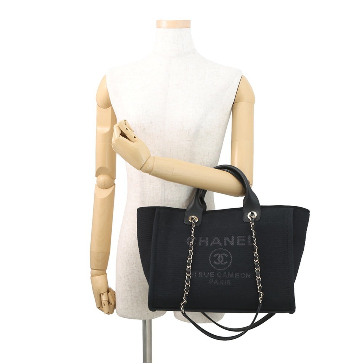 StrapStory - Tote Bag 3272