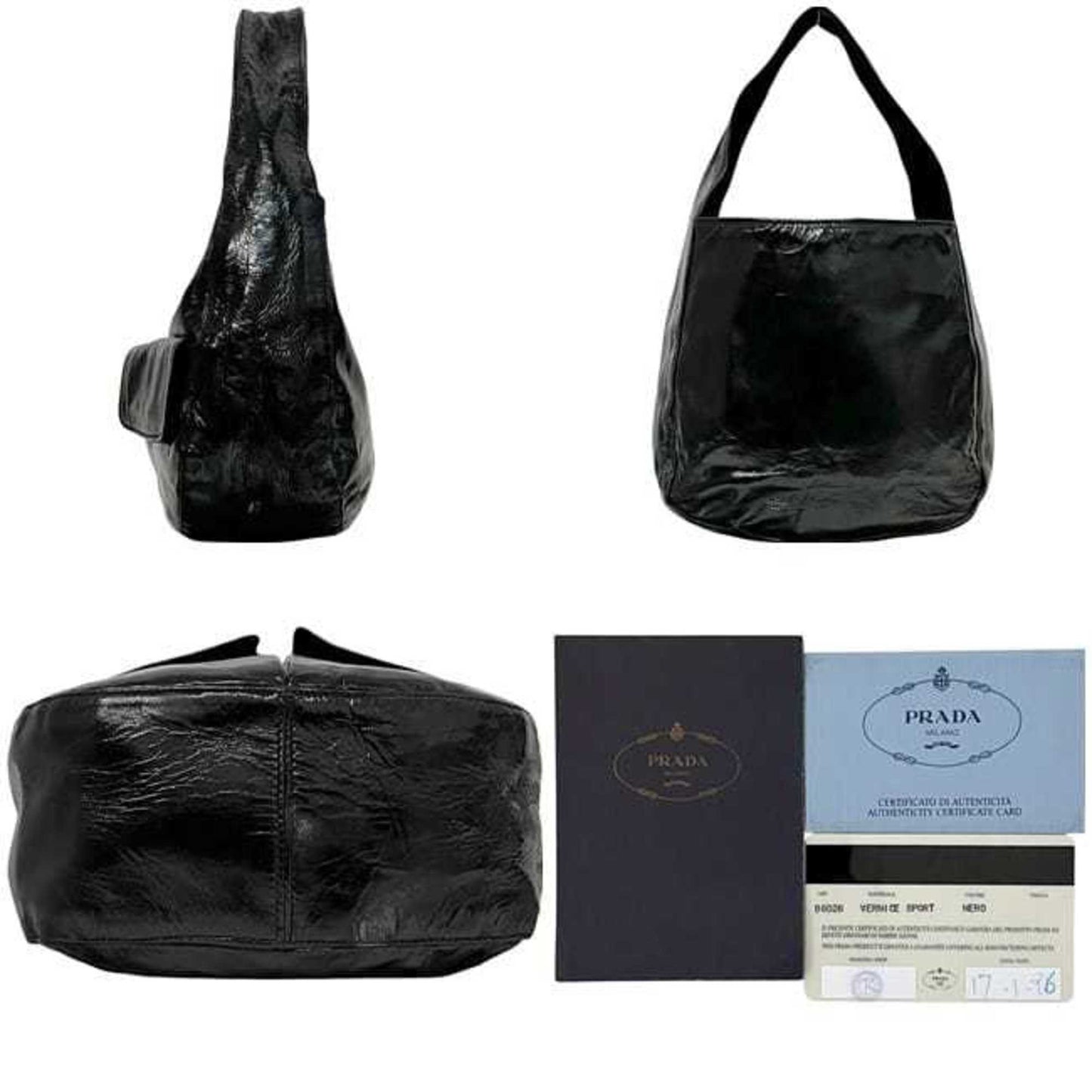 StrapStory - Tote Bag 4036