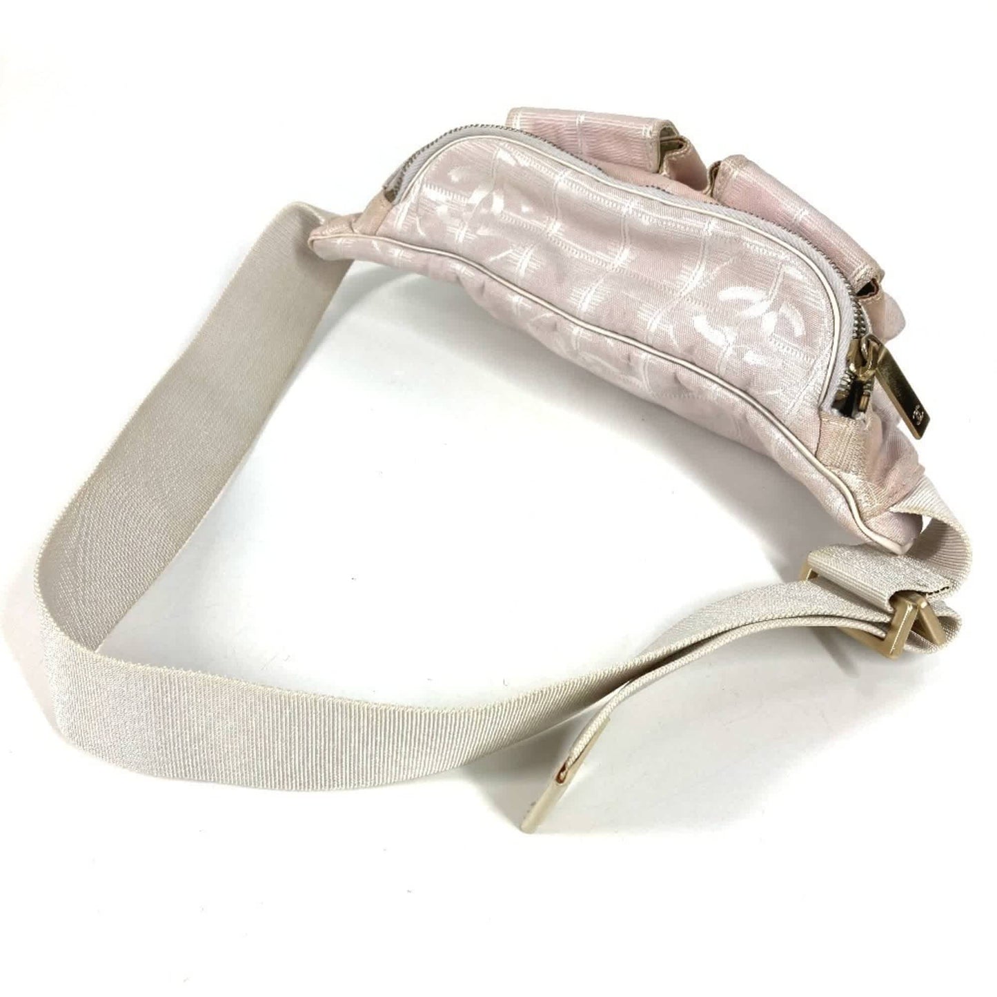 StrapStory - Fanny Pack 074