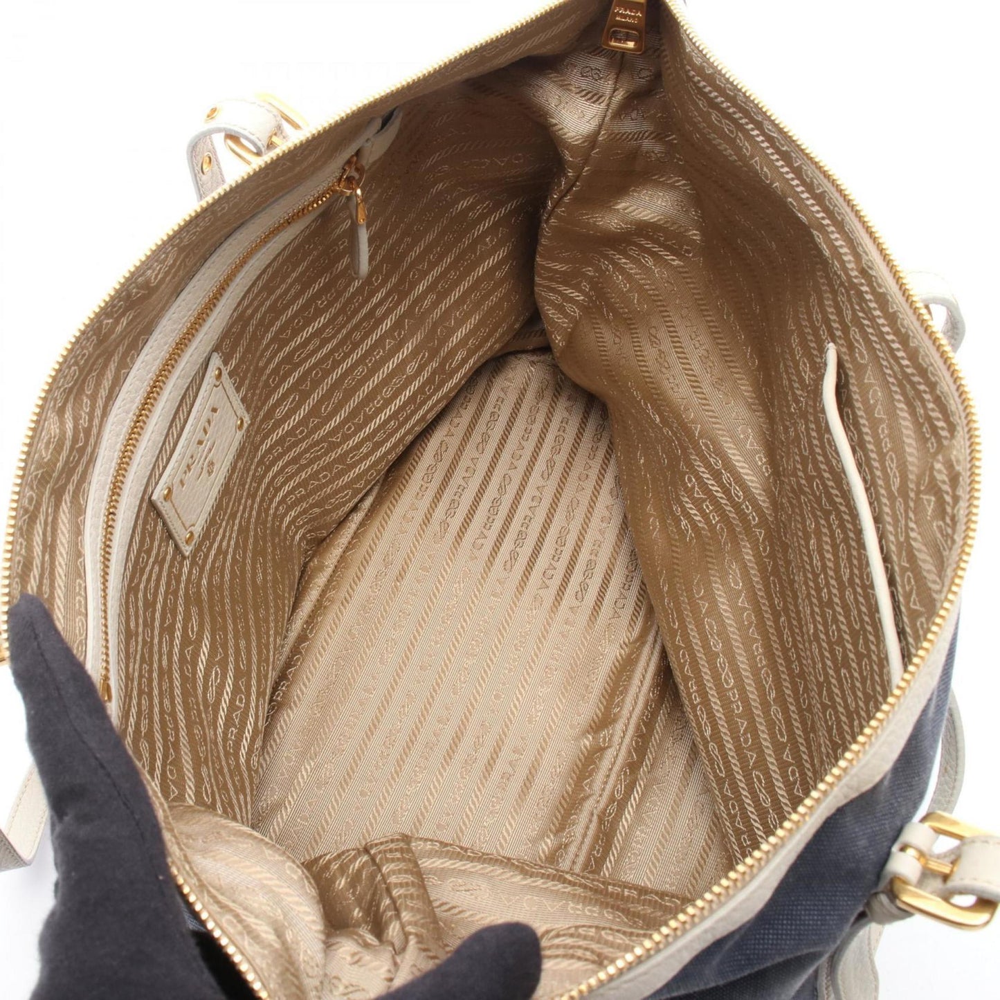 StrapStory - Tote Bag 3999