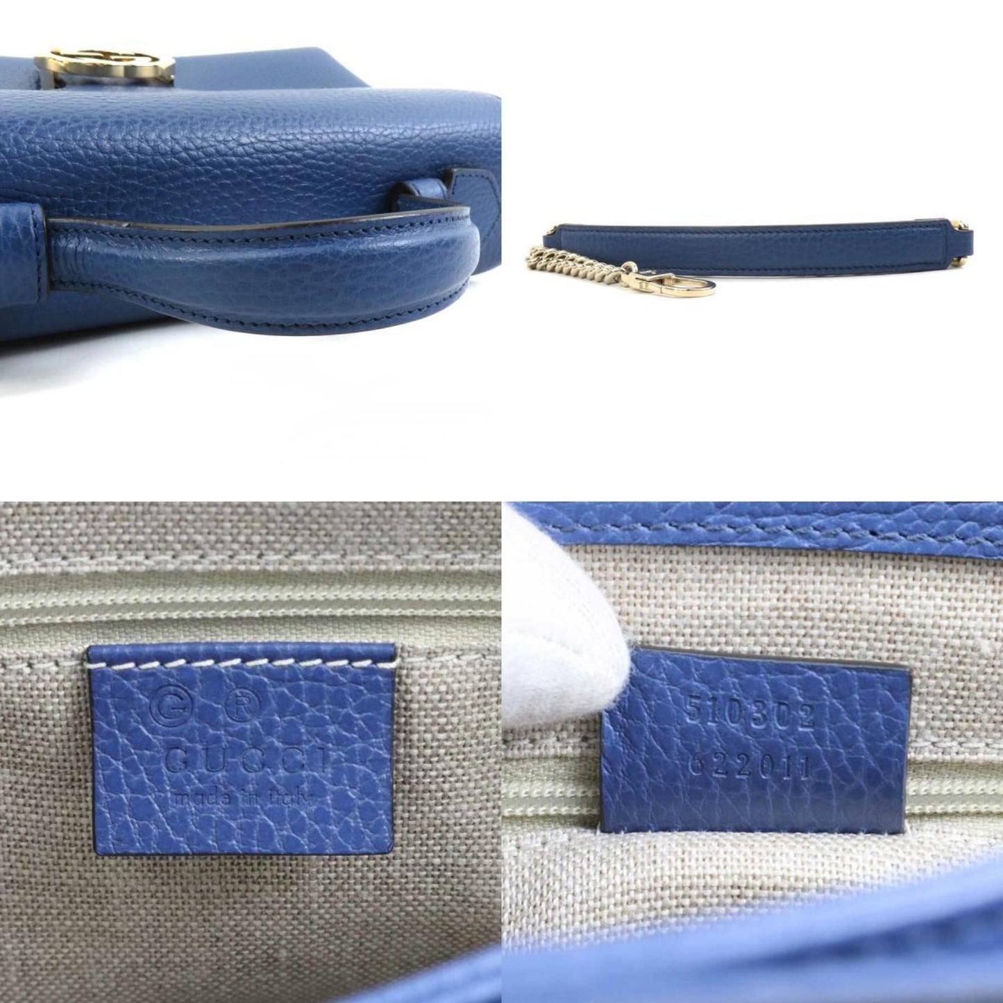 StrapStory - Shoulder Bag 3810