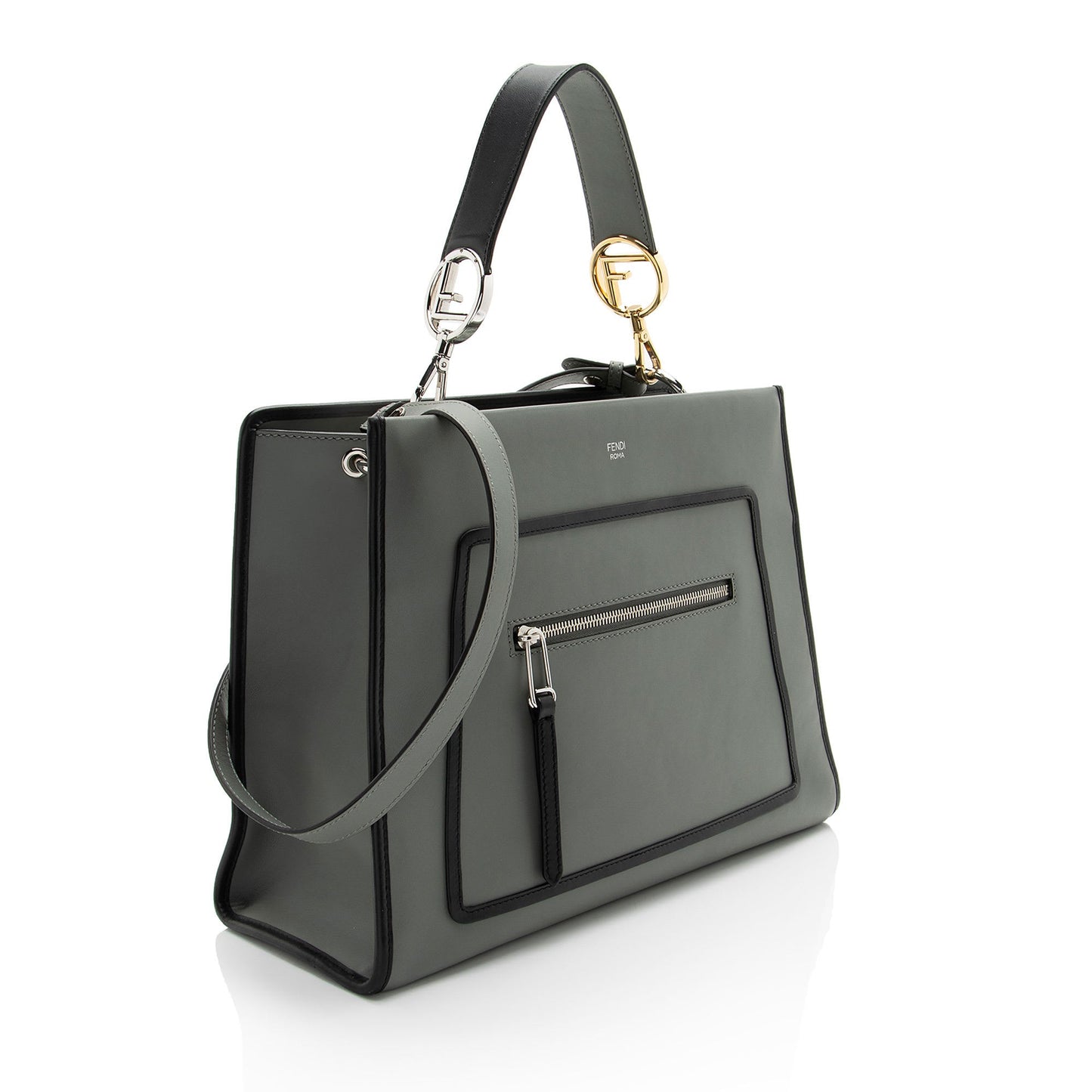 StrapStory - Tote Bag 4576