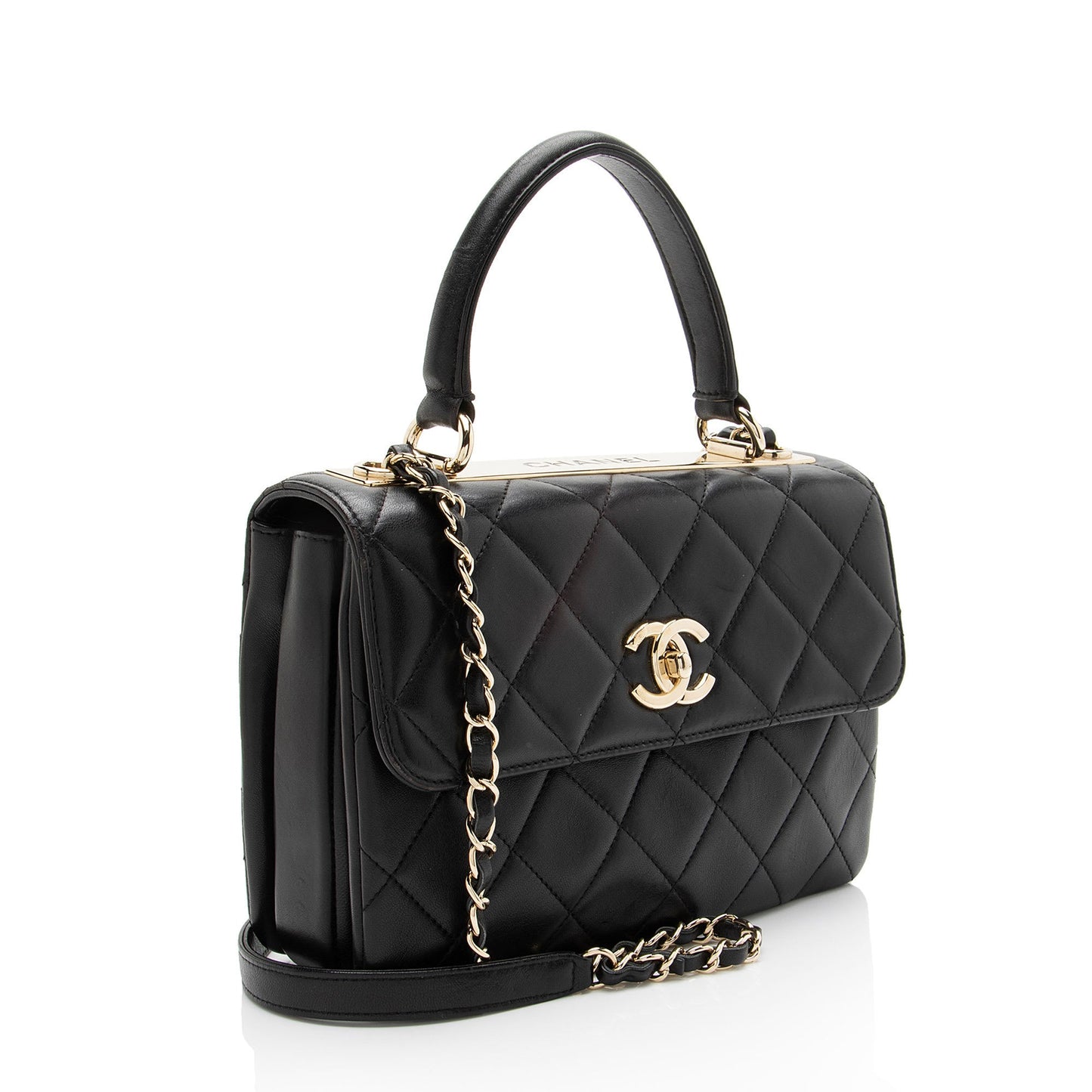 StrapStory - Satchel 1535