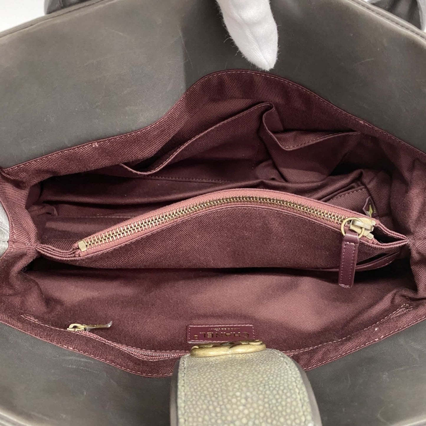 StrapStory - Shoulder Bag 4219