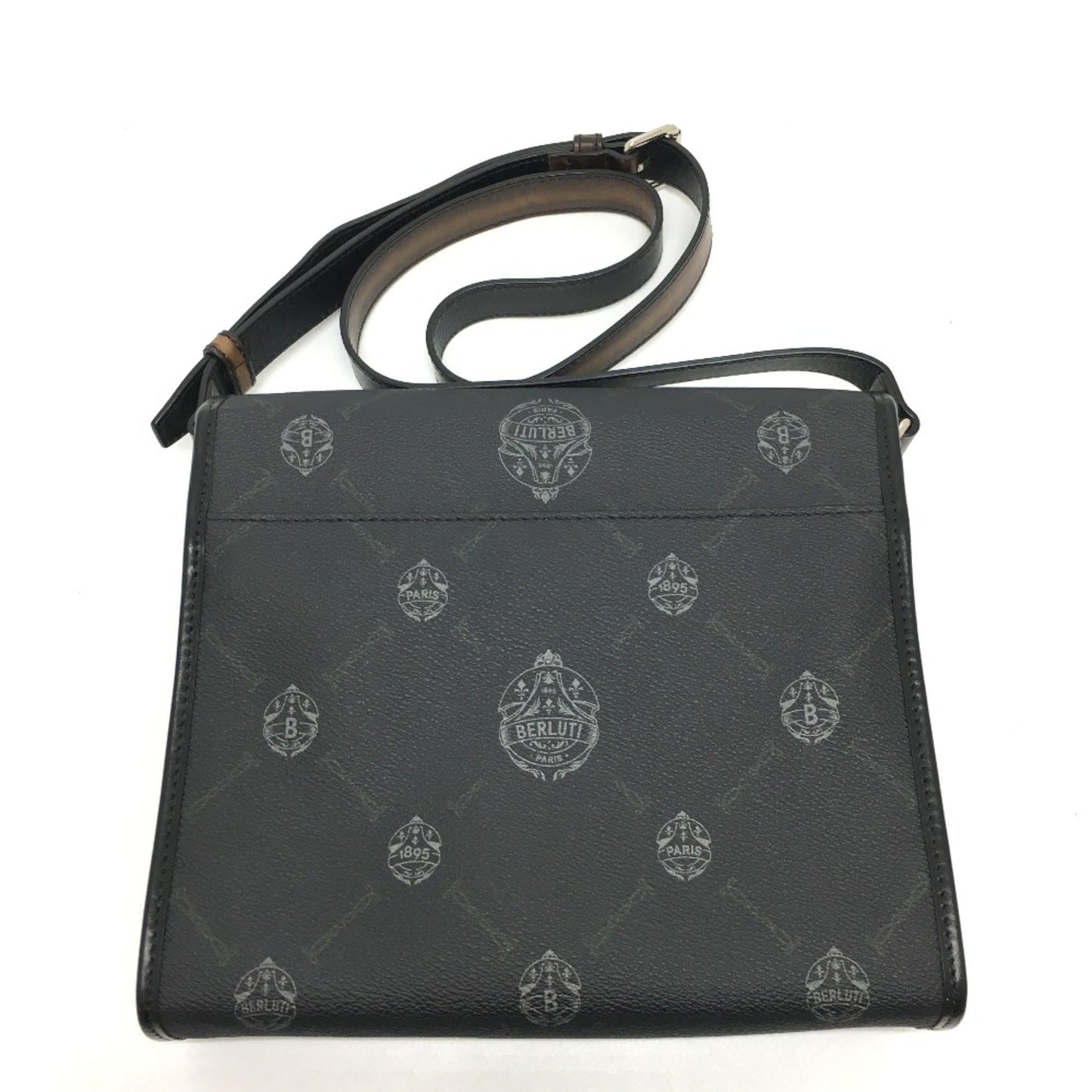 StrapStory - Messenger Bag 174