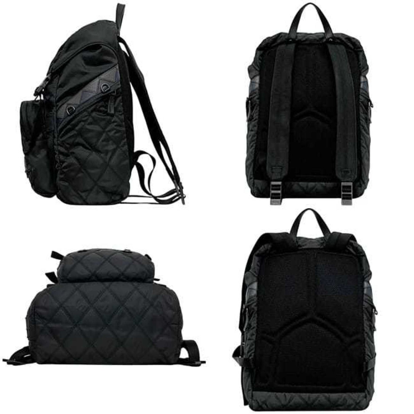 StrapStory - Backpack 1342
