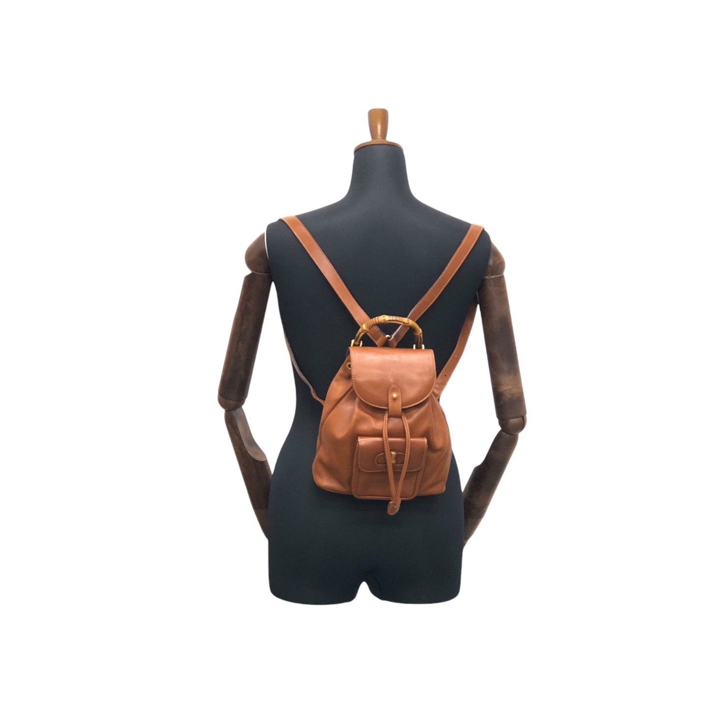 STRAPSTORY - GGC4 BAG - 3081