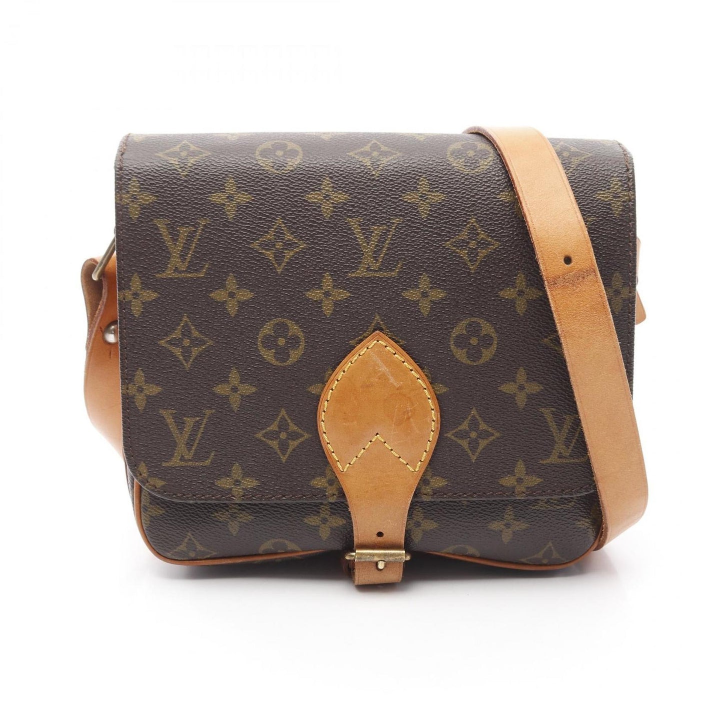 StrapStory - Shoulder Bag 6078