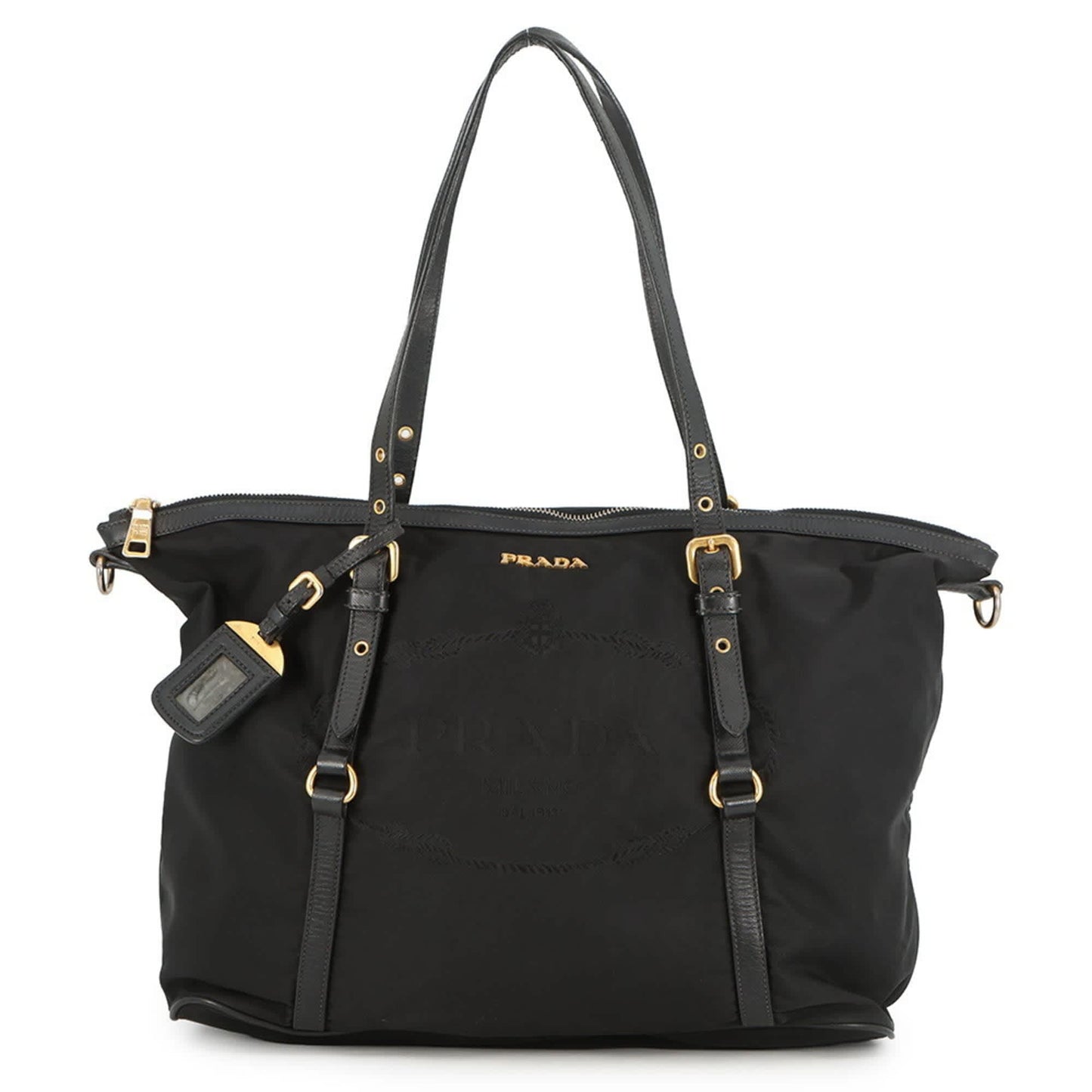 StrapStory - Tote Bag 3333