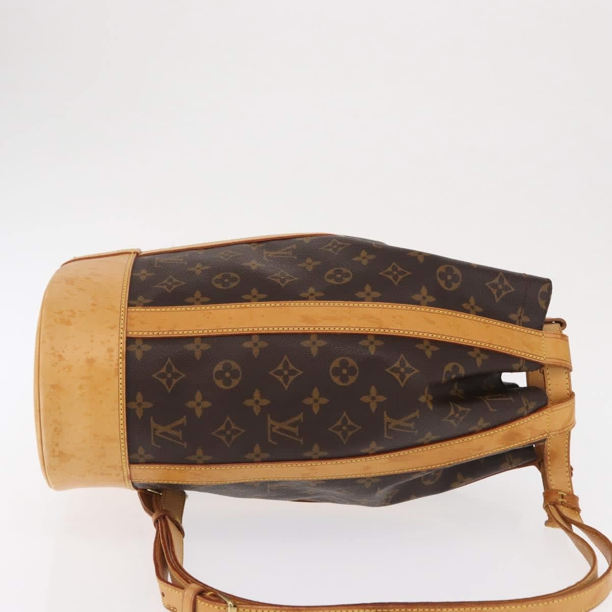StrapStory - Backpack 1391