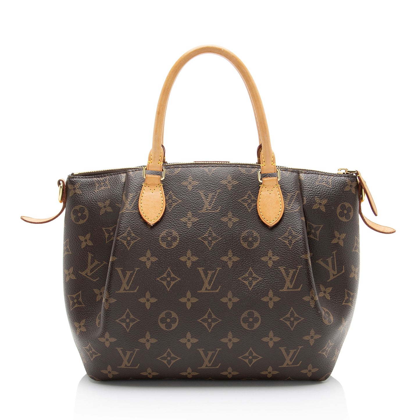 StrapStory - Satchel 1598