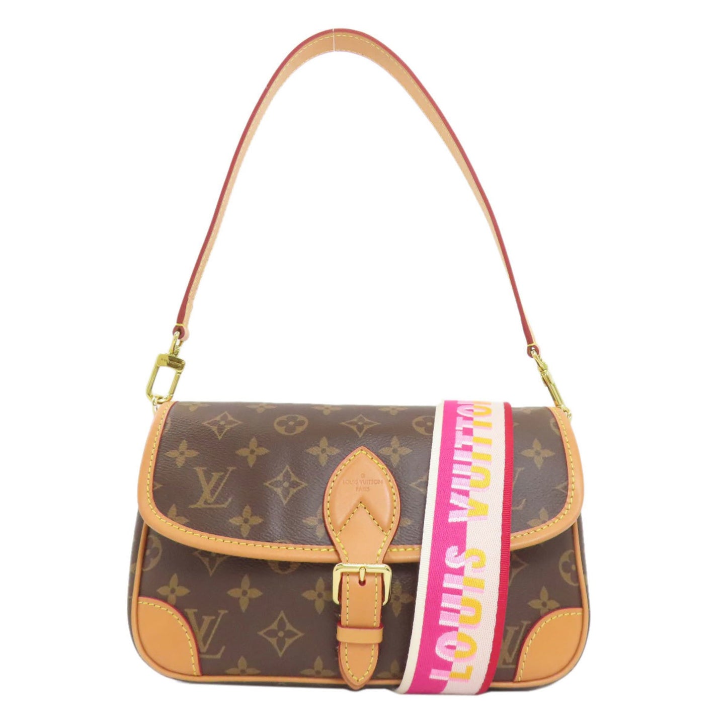 StrapStory - Shoulder Bag 7275