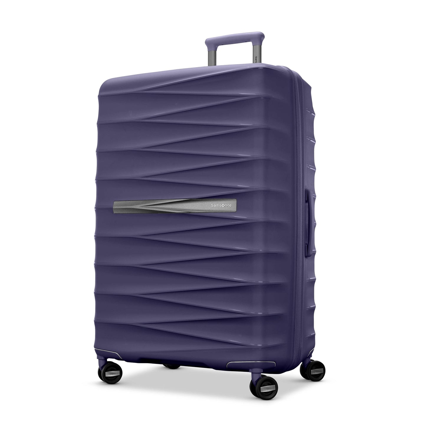 StrapStory - Suitcase 168