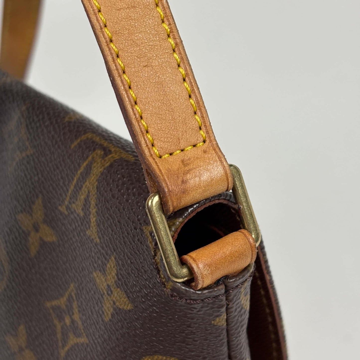 StrapStory - Shoulder Bag 7642