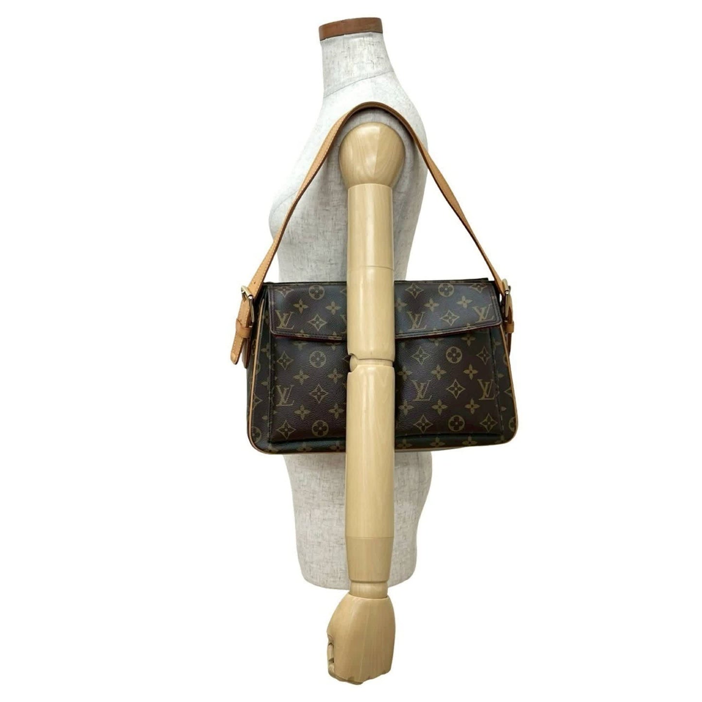 StrapStory - Shoulder Bag 6638