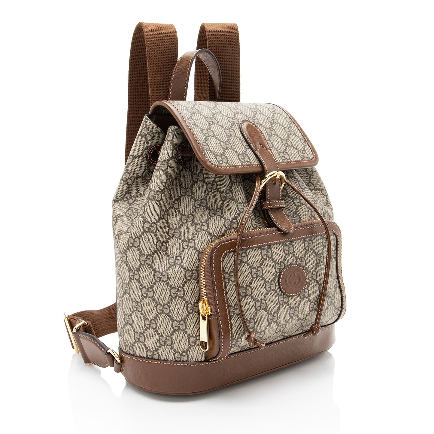 StrapStory - Backpack 1428