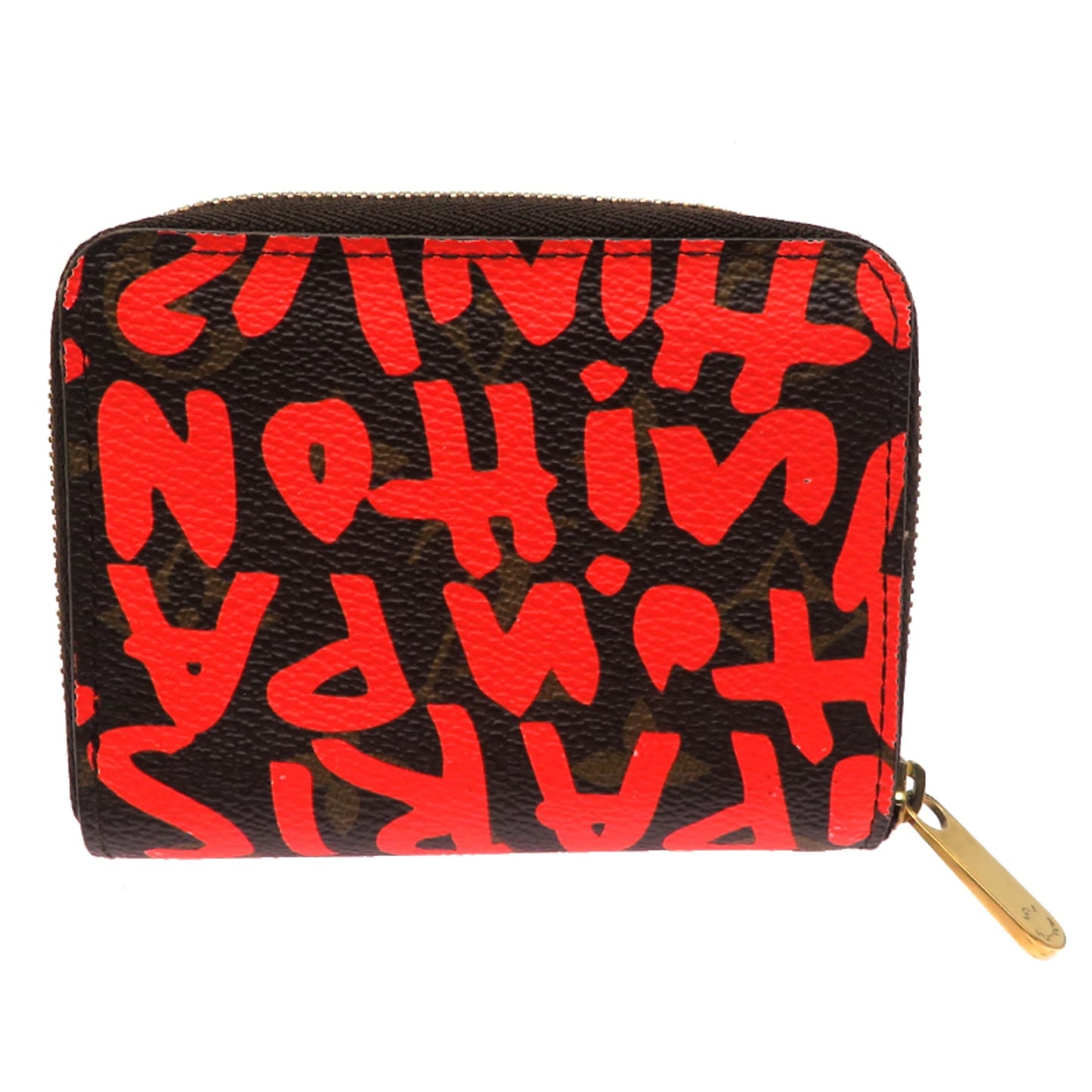 StrapStory - Wristlet 924