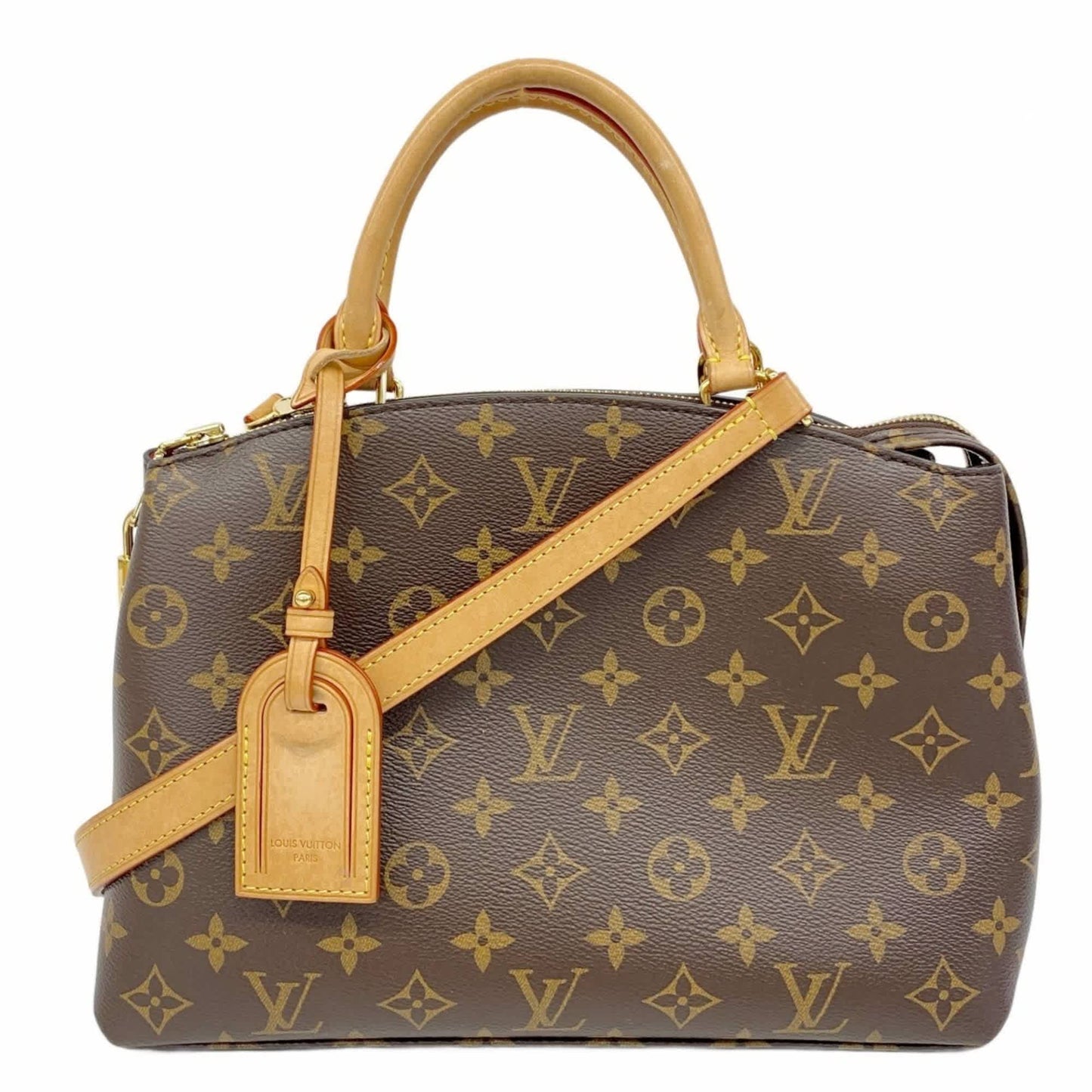 StrapStory - Shoulder Bag 6243