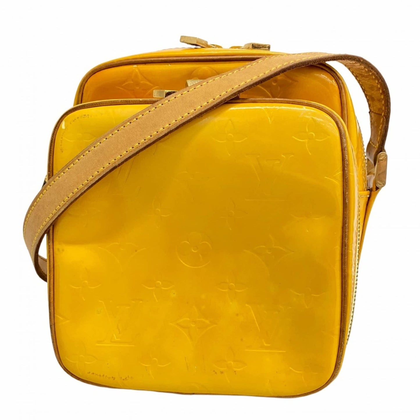 StrapStory - Shoulder Bag 7312