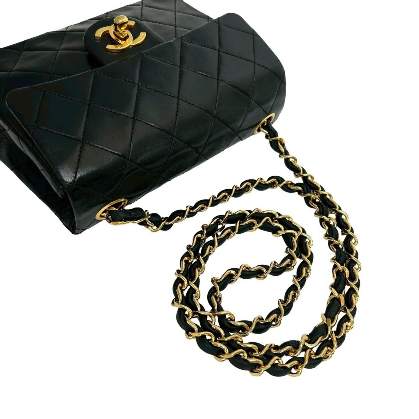 StrapStory - Shoulder Bag 3823
