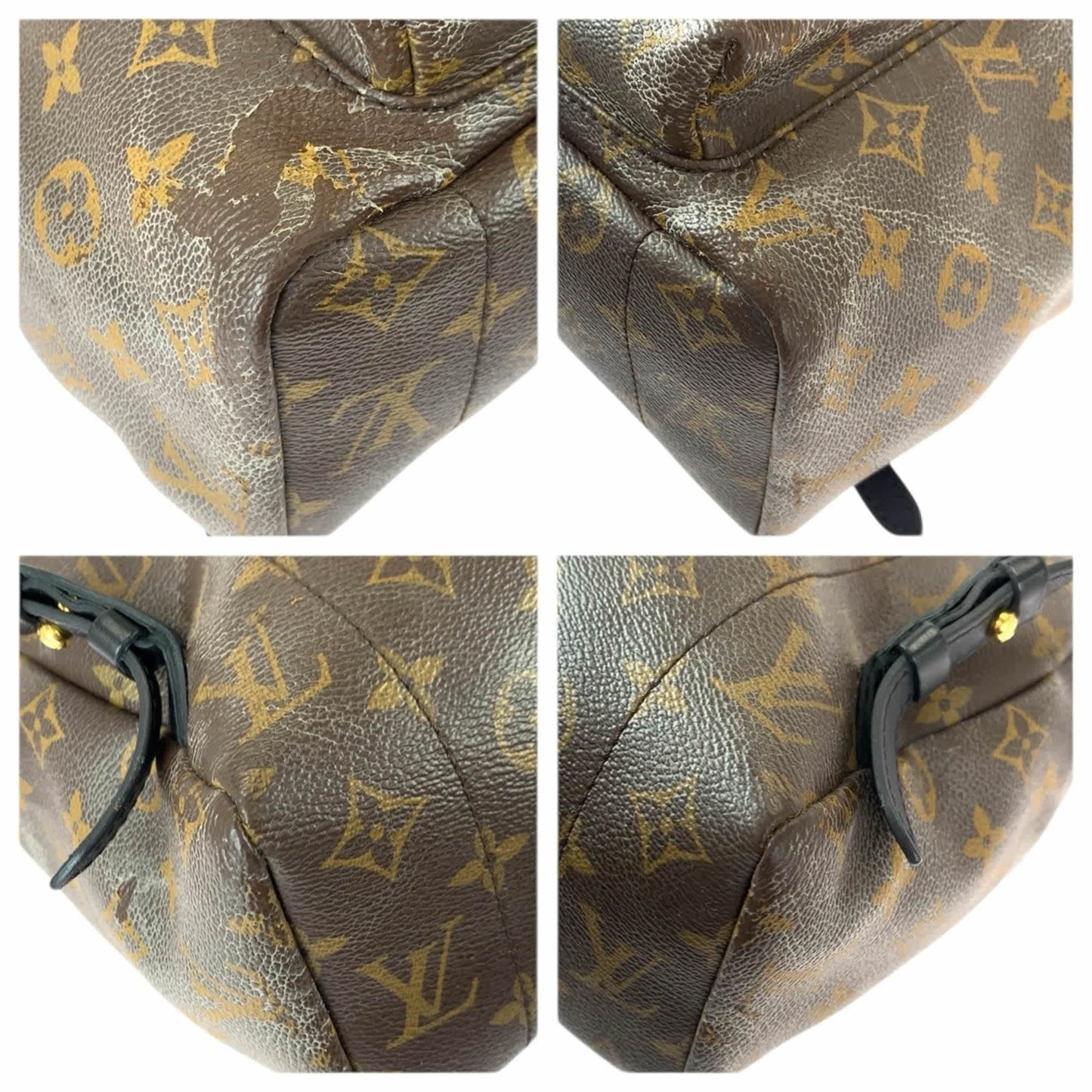 StrapStory - Backpack 1381