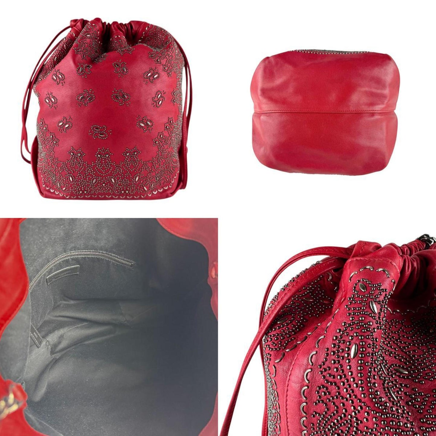 StrapStory - Shoulder Bag 7561