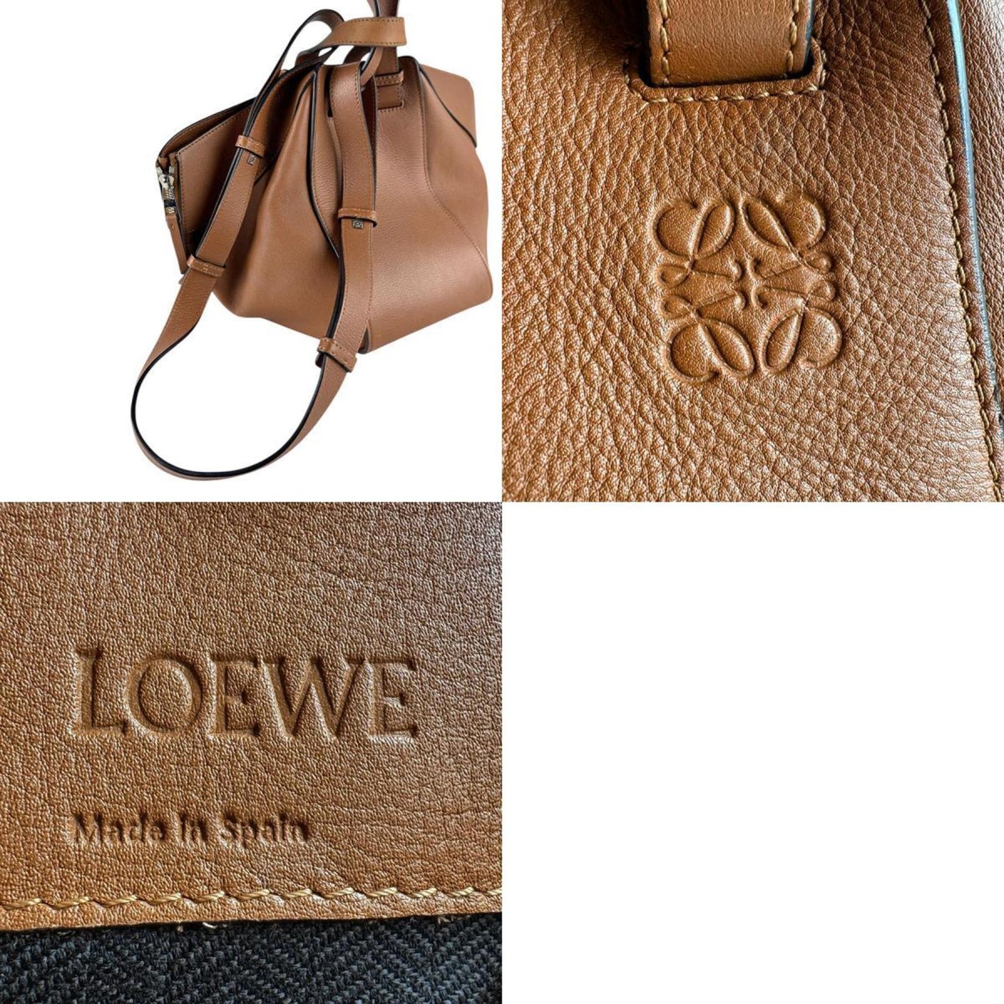 StrapStory - Shoulder Bag 6811
