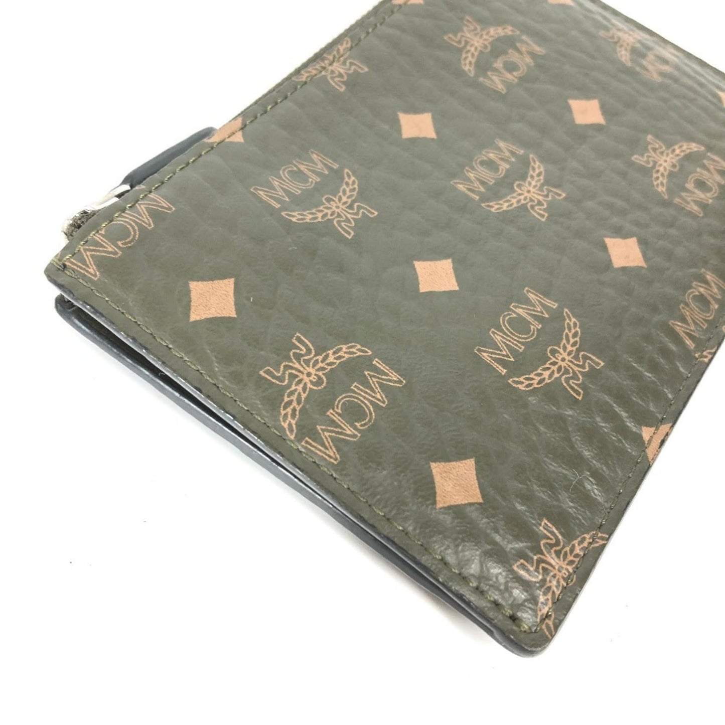 StrapStory - Wristlet 702