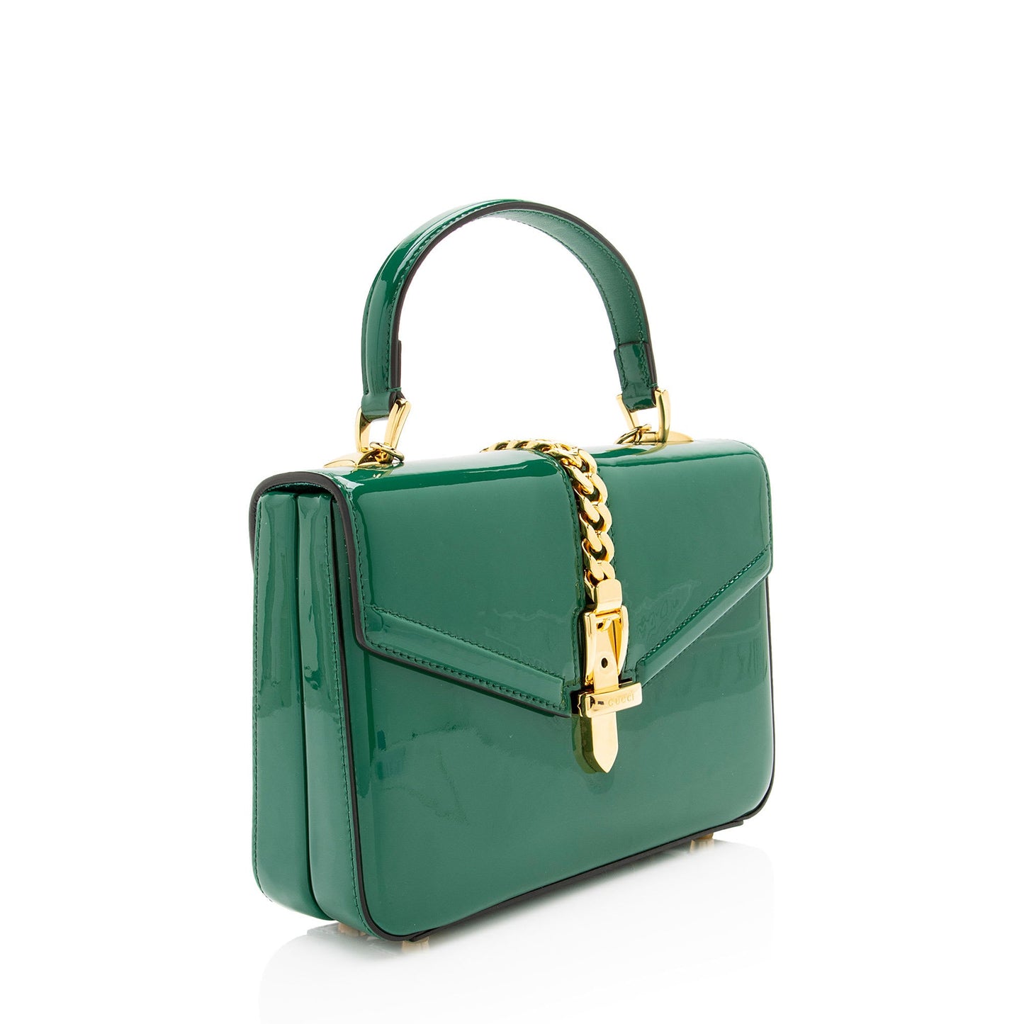 StrapStory - Satchel 1539