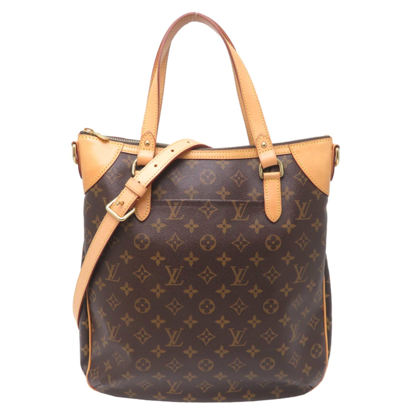 StrapStory - Tote Bag 4302