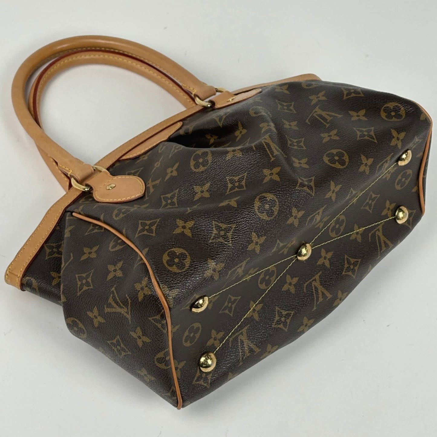 StrapStory - Tote Bag 4263