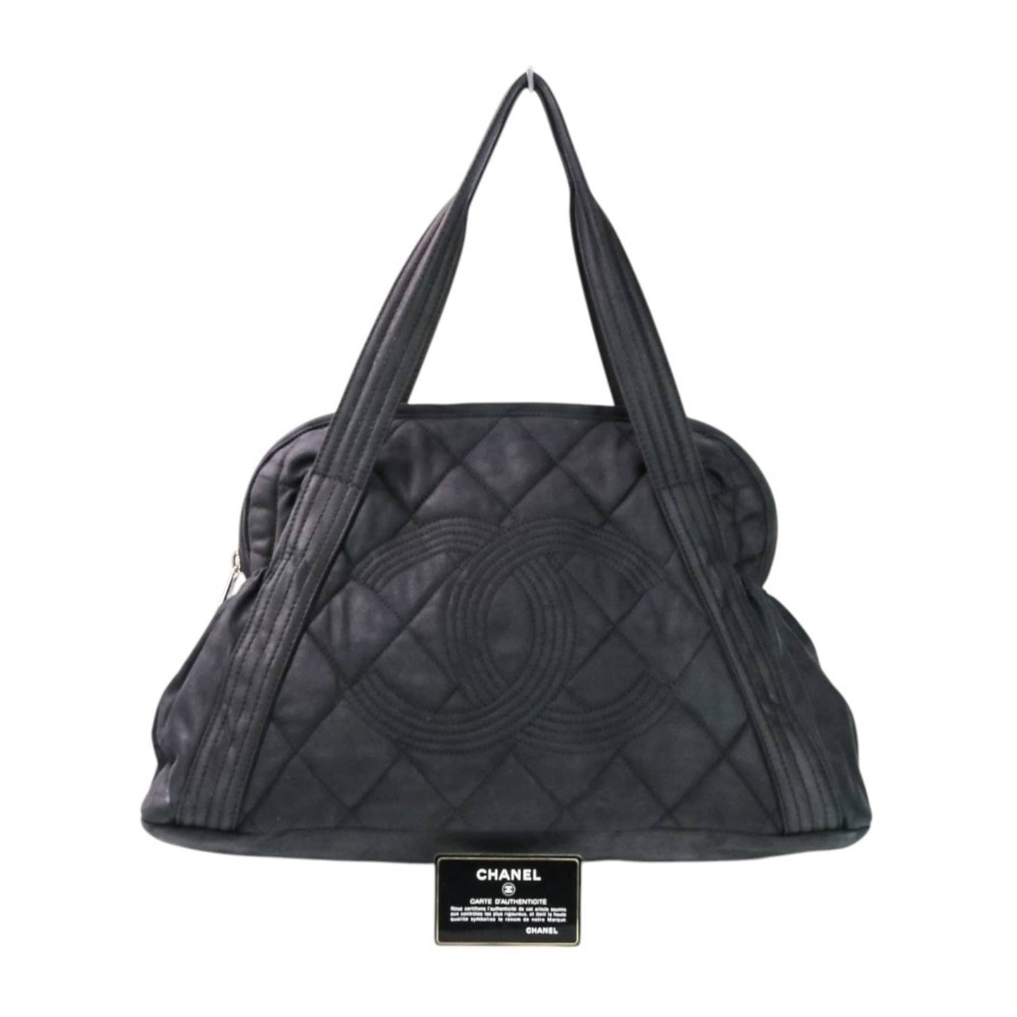 StrapStory - Tote Bag 2984