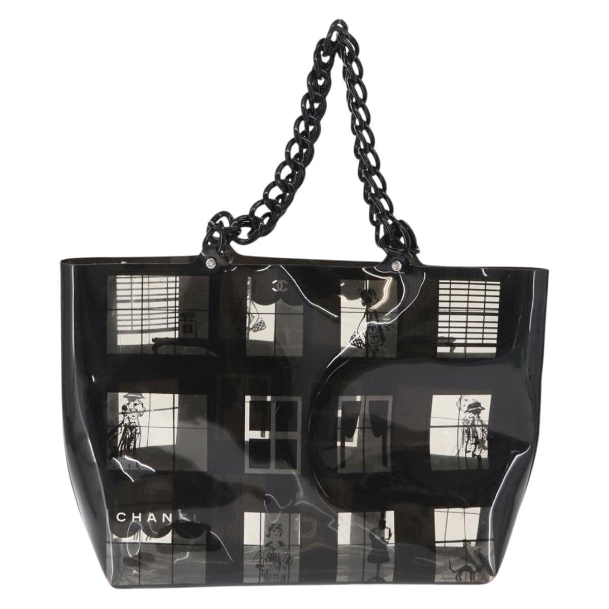 StrapStory - Tote Bag 3356