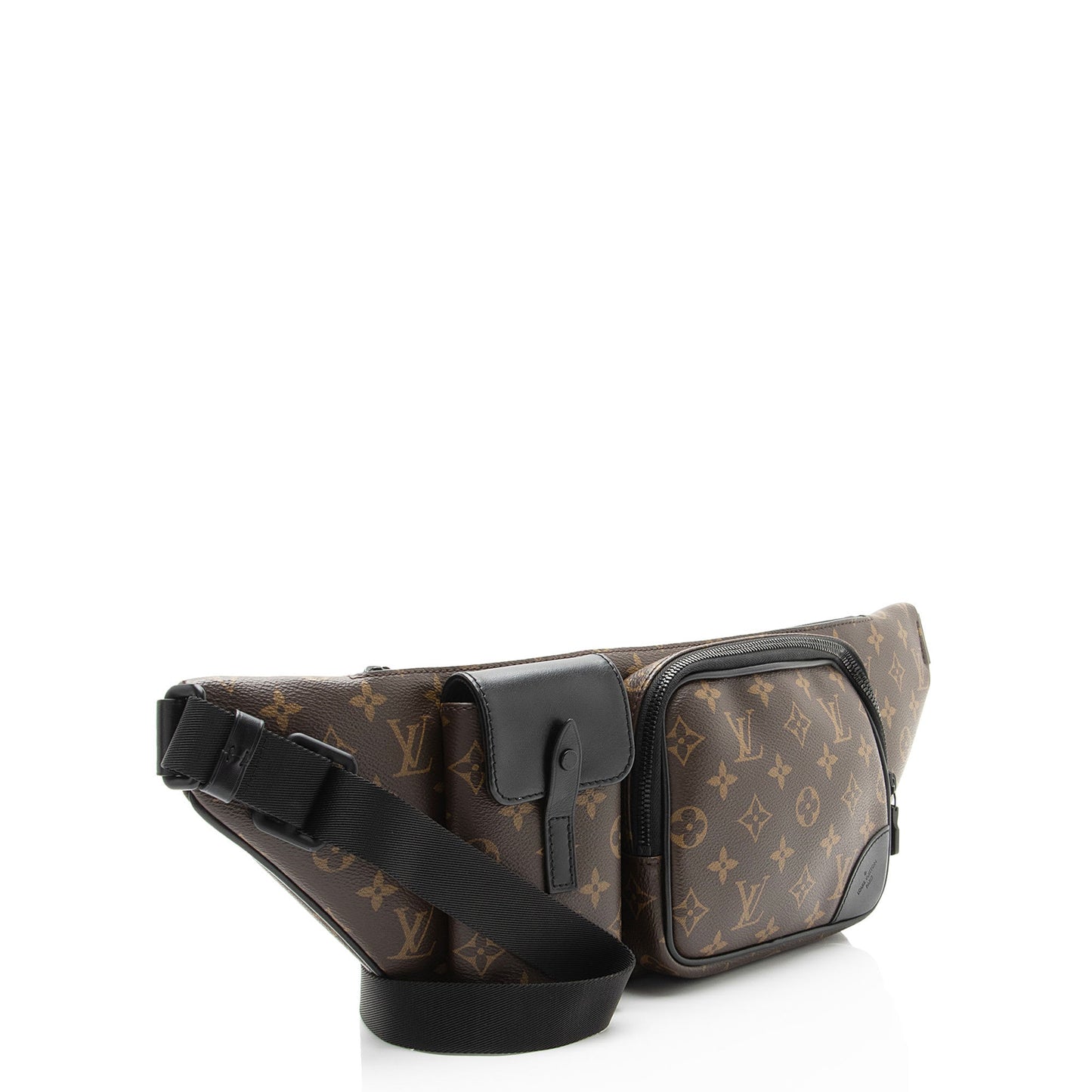 StrapStory - Belt Bag 248