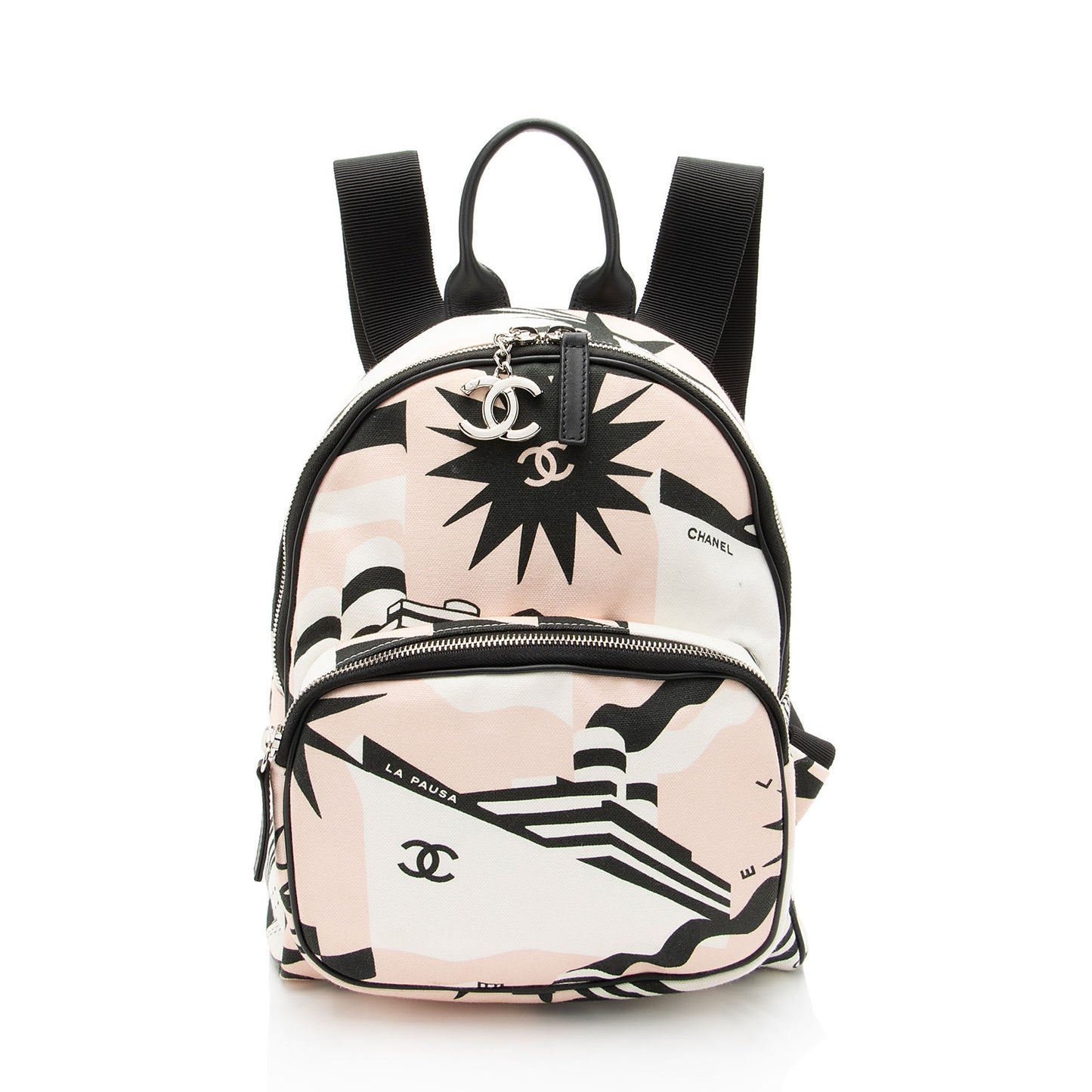 StrapStory - Backpack 1431