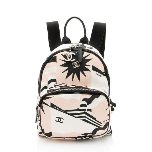 StrapStory - Backpack 1431