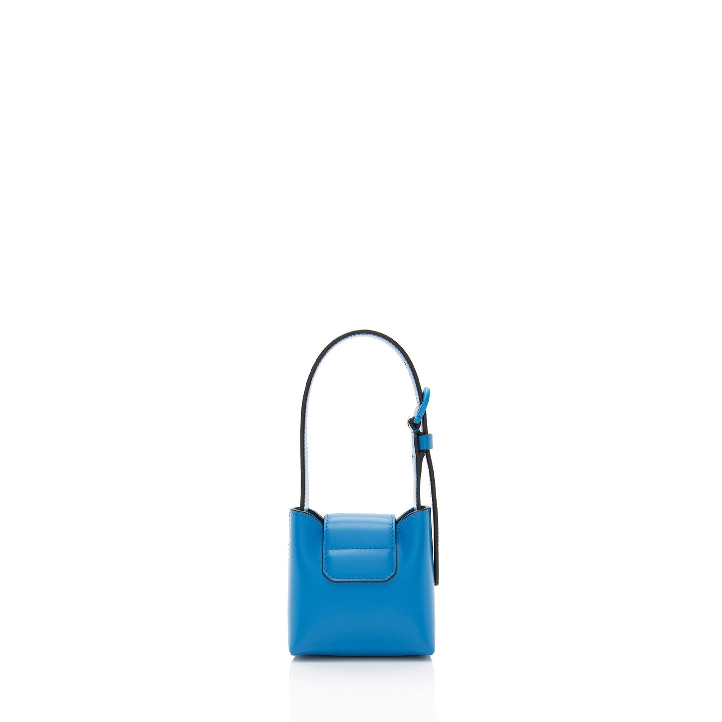 StrapStory - Satchel 1583