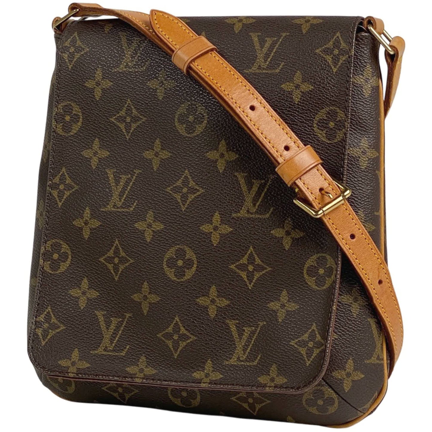 StrapStory - Shoulder Bag 5819