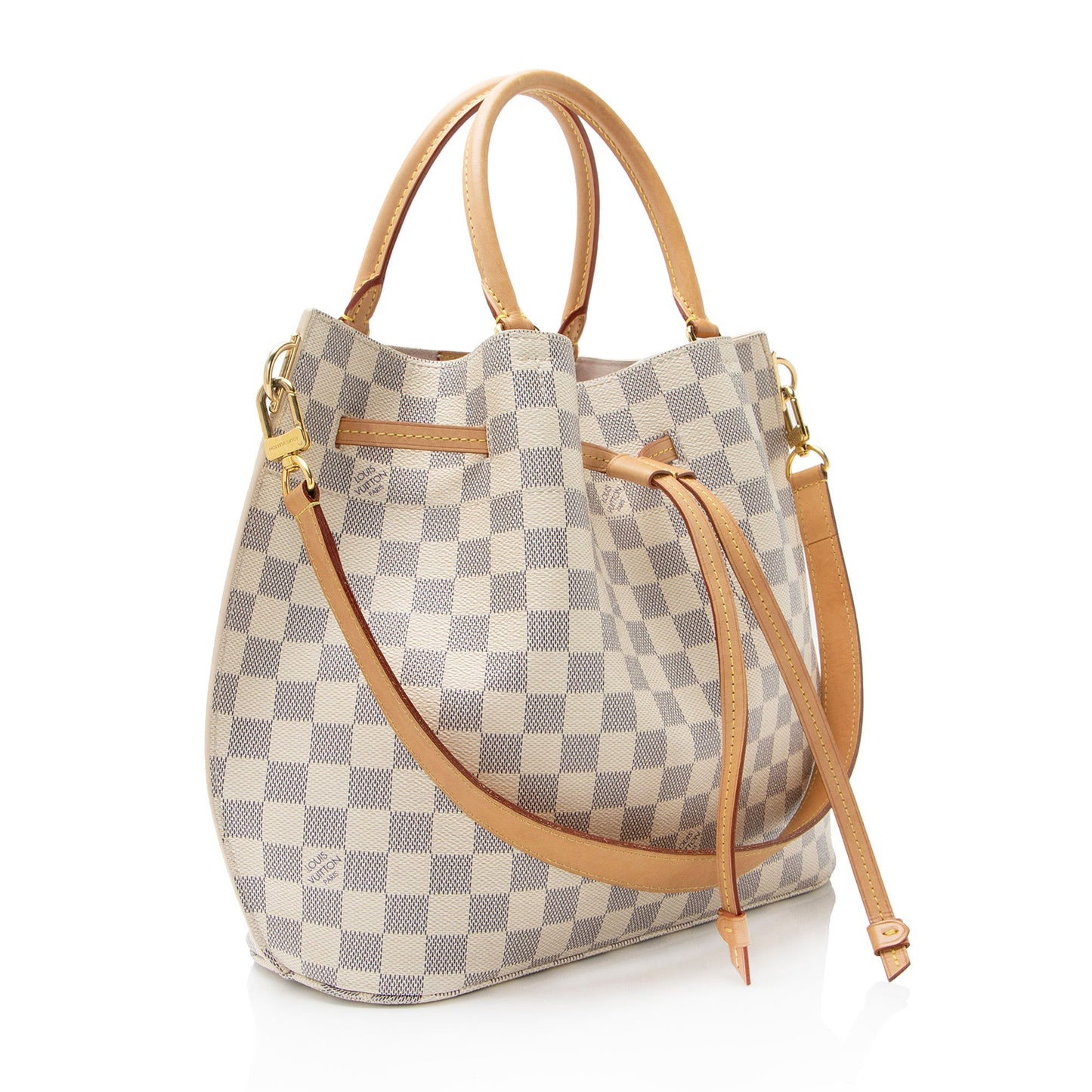 StrapStory - Tote Bag 4477
