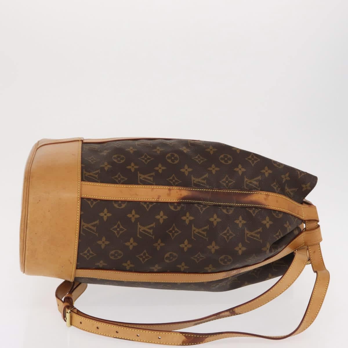 StrapStory - Backpack 1371